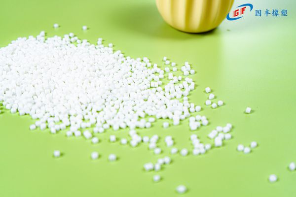 國豐橡塑為您奉上有價(jià)值的TPE材料，TPR材料資訊
