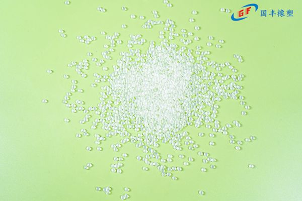 國豐橡塑為您奉上有價(jià)值的TPE材料，TPR材料資訊
