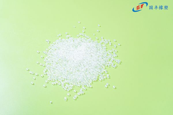 國豐橡塑為您奉上有價值的TPE材料，TPR材料資訊
