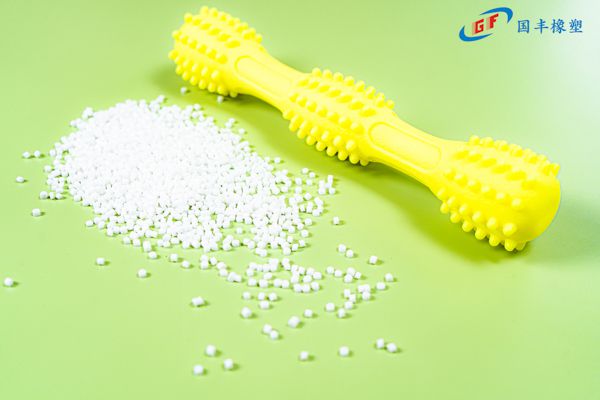 國豐橡塑為您奉上有價值的TPE材料，TPR材料資訊