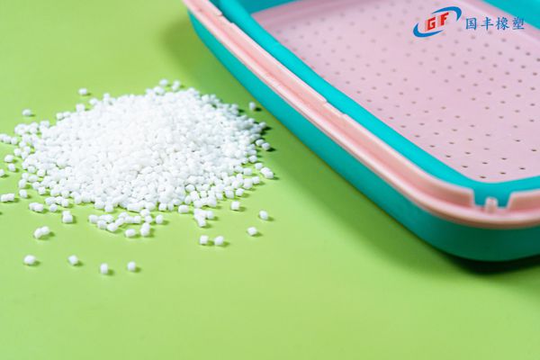 國豐橡塑為您奉上有價(jià)值的TPE材料，TPR材料資訊