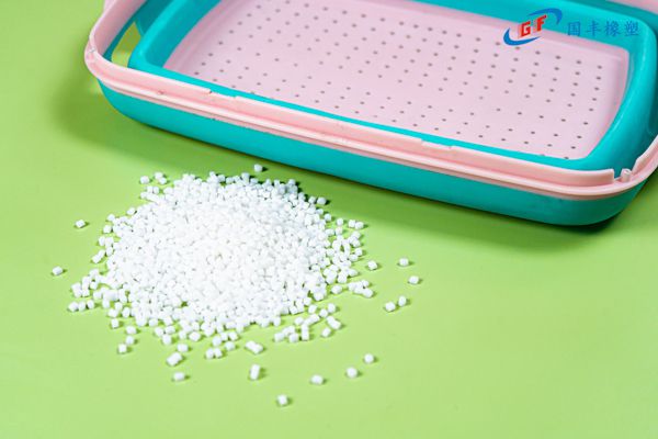 國豐橡塑為您奉上有價值的TPE材料，TPR材料資訊