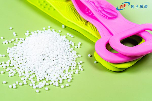 國豐橡塑為您奉上有價(jià)值的TPE材料，TPR材料資訊