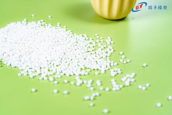 國(guó)豐橡塑為您奉上有價(jià)值的TPE材料，TPR材料資訊