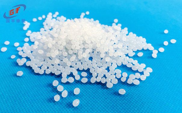 國豐橡塑為您奉上有價值的TPE材料，TPR材料資訊