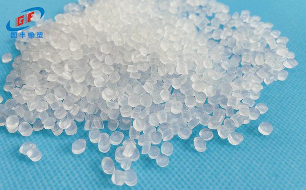 國豐橡塑為您奉上有價值的TPE材料，TPR材料資訊