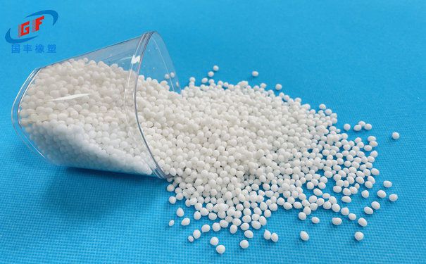國豐橡塑為您奉上有價值的TPE材料，TPR材料資訊