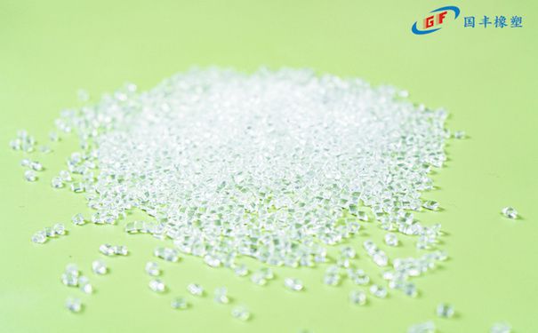 國豐橡塑為您奉上有價值的TPE材料，TPR材料資訊