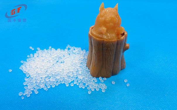 國豐橡塑為您奉上有價值的TPE材料，TPR材料資訊