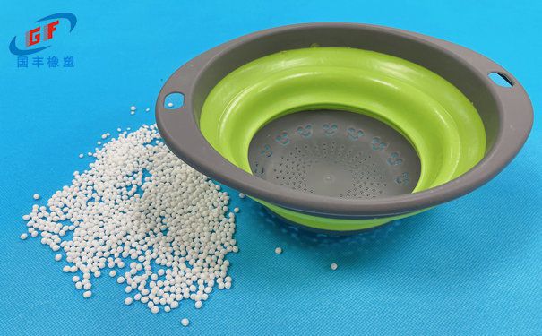國(guó)豐橡塑為您奉上有價(jià)值的TPE材料，TPR材料資訊