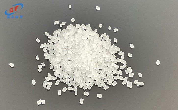 國豐橡塑為您奉上有價值的TPE材料，TPR材料資訊