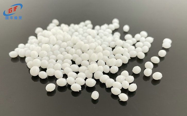 國豐橡塑為您奉上有價值的TPE材料，TPR材料資訊