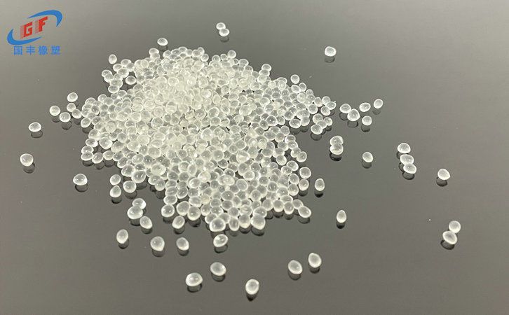 國豐橡塑為您奉上有價值的TPE材料，TPR材料資訊