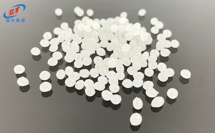國豐橡塑為您奉上有價值的TPE材料，TPR材料資訊