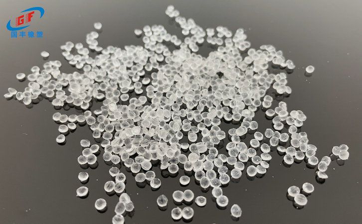 國豐橡塑為您奉上有價值的TPE材料，TPR材料資訊