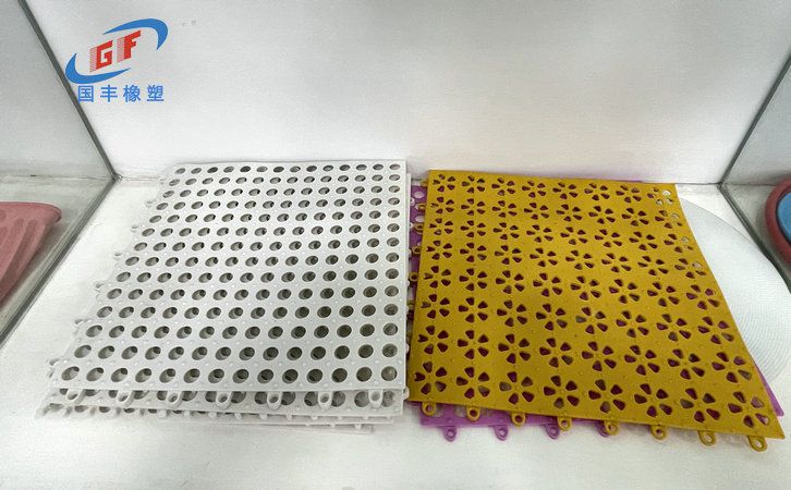 國豐橡塑為您奉上有價(jià)值的TPE材料，TPR材料資訊