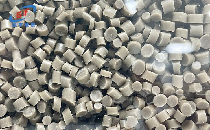 國豐橡塑為您奉上有價值的TPE材料，TPR材料資訊