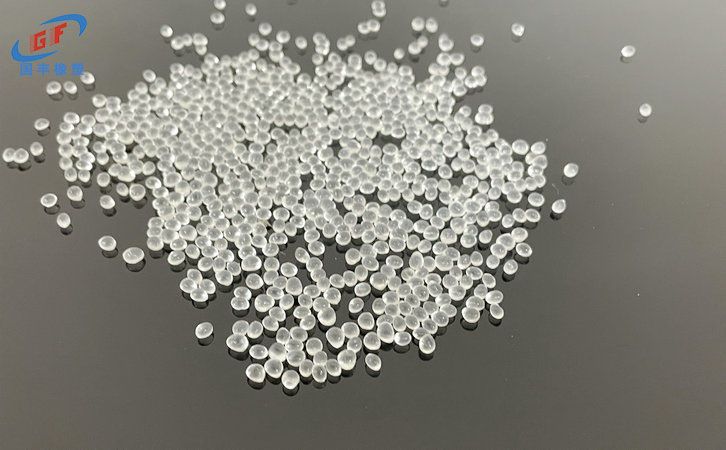 國豐橡塑為您奉上有價值的TPE材料，TPR材料資訊