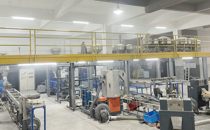 國豐橡塑為您奉上有價值的TPE材料，TPR材料資訊