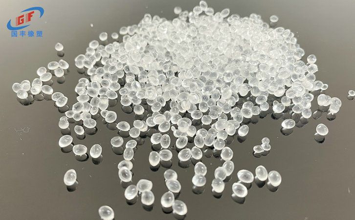 國豐橡塑為您奉上有價值的TPE材料，TPR材料資訊
